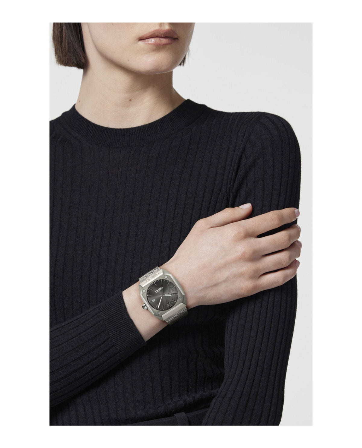 Antares Titanium Watch