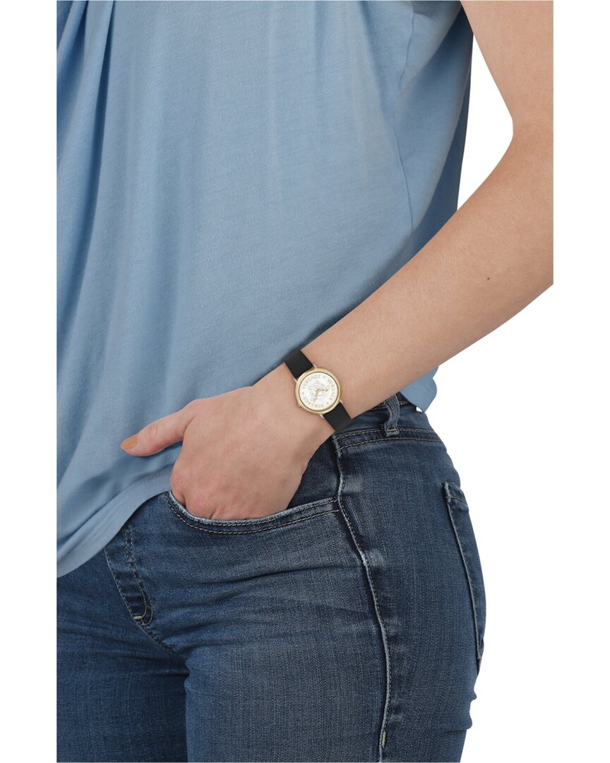 Versace Women's V-Dollar Watch