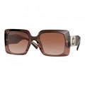 VE4405 533213 Transparent Brown Gradient/Brown Gradient