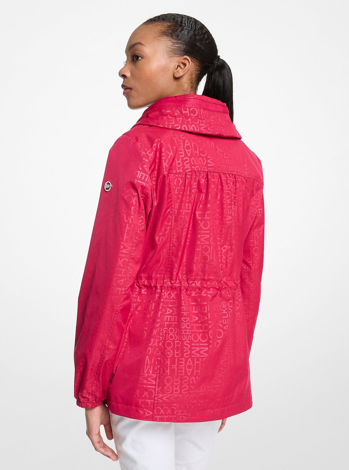 Logo Anorak