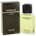 Versace L'Homme Eau De Toilette Versace Men's Cologne 3.4 Oz