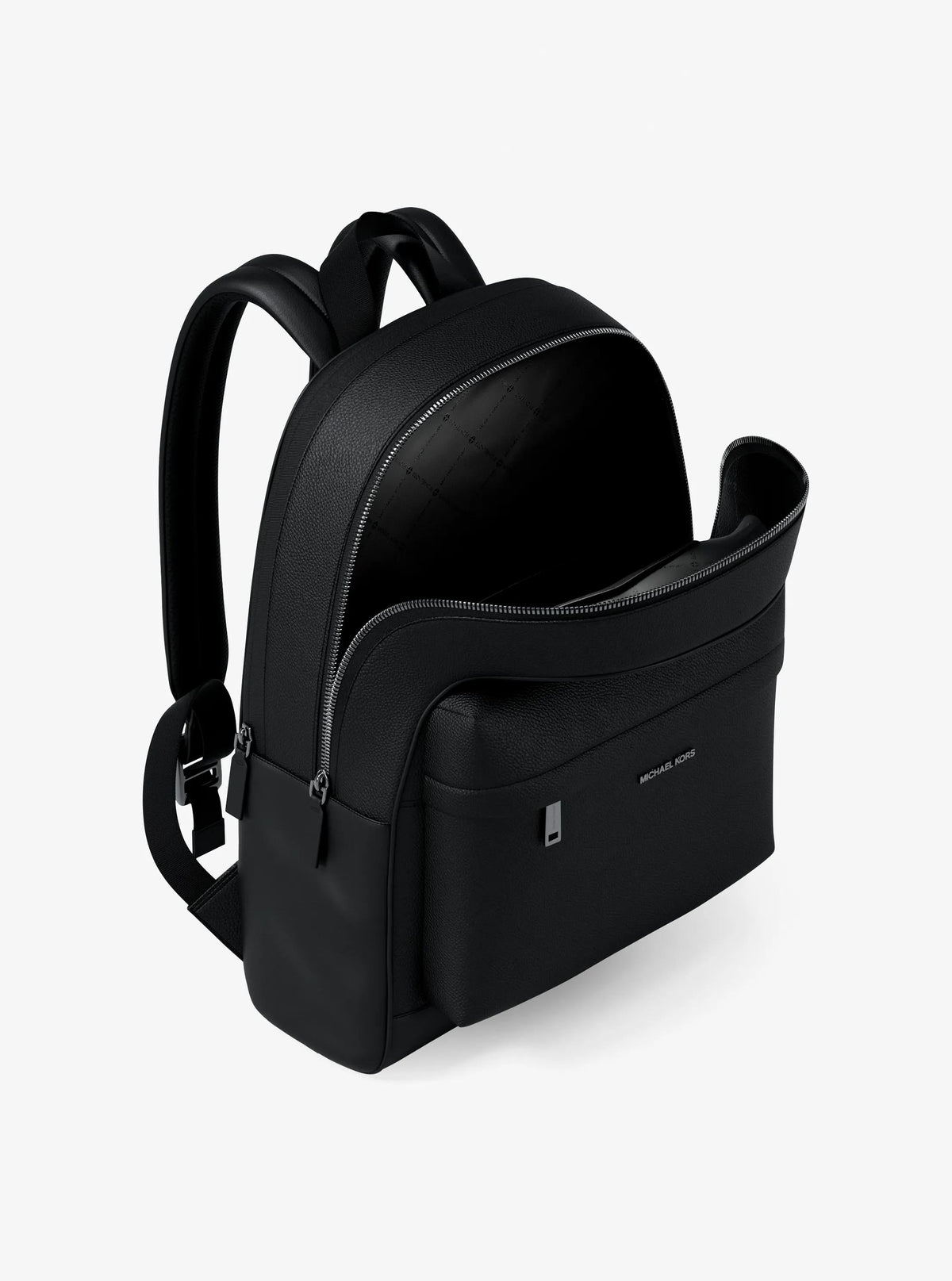 Pacey Leather Backpack