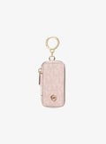 Jet Set Travel Signature Logo Bag Charm