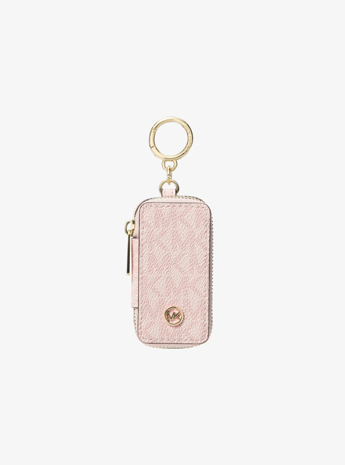 Jet Set Travel Signature Logo Bag Charm