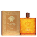 2pcs Combo Gift Set Versace Eros Najim by Versace Parfum Spray 6.7 oz for Men