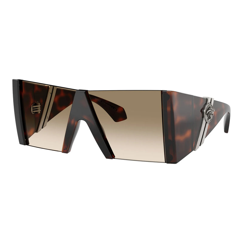 VE4515 5217T5 Havana/Light Yellow Gradient Brown
