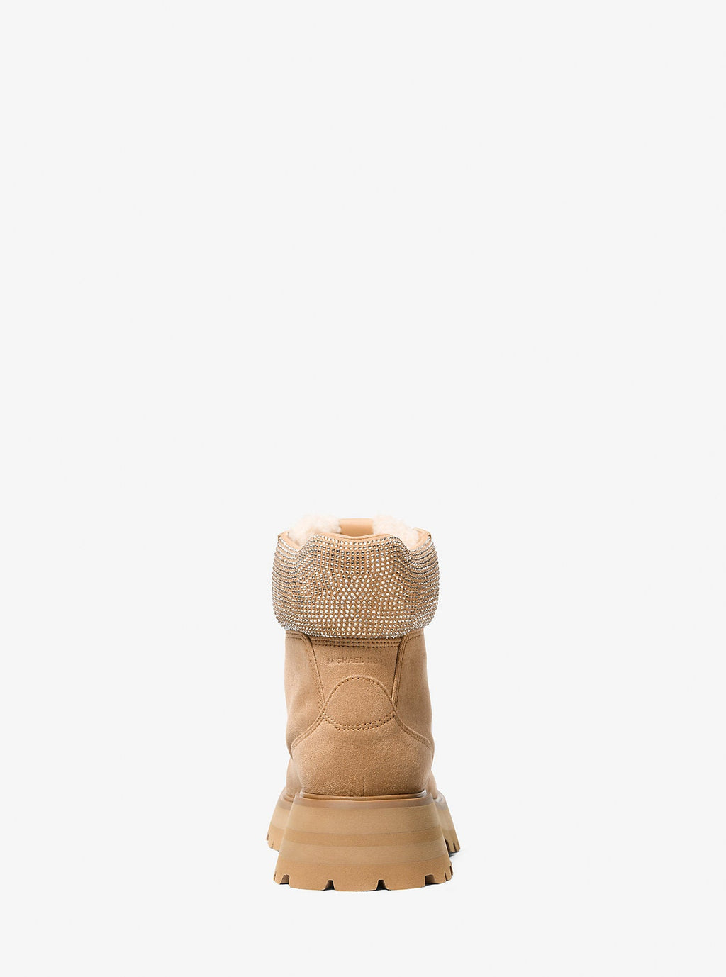 Caro Embellished Hiker Boot
