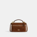 Coach Outlet Rainer Crossbody Bag 18 With Quilting