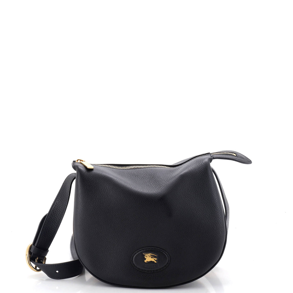 Tavistock Crossbody Bag Leather Large