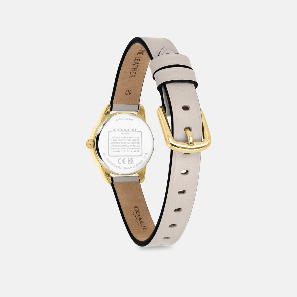 Coach Outlet Mini Olivia Watch, 22MM