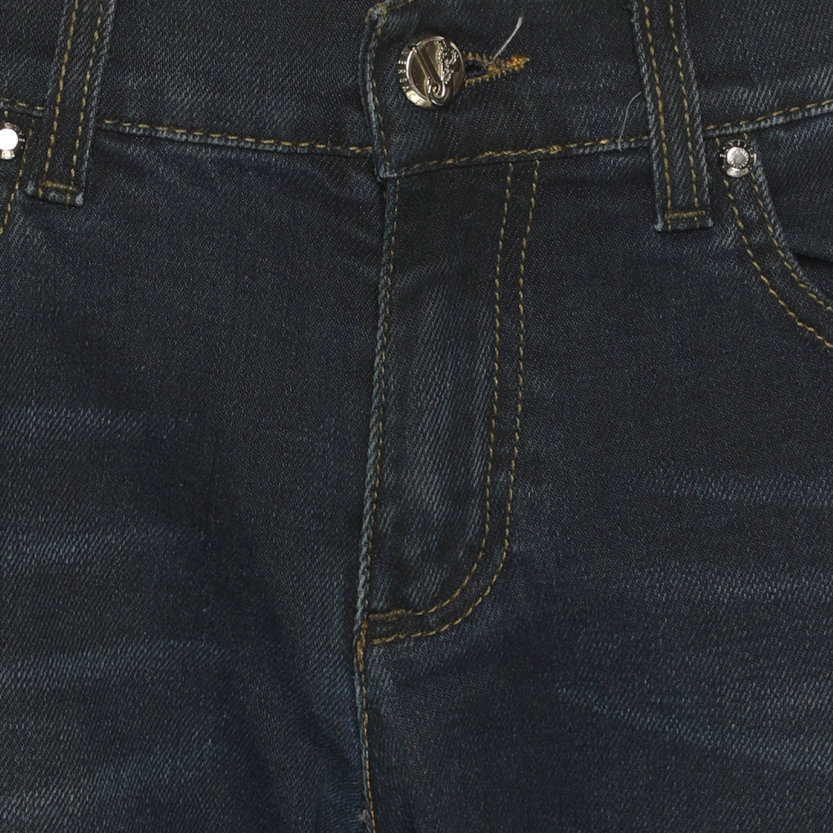 Versace Jeans Blue Denim Jeans
