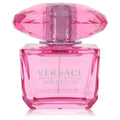 Bright Crystal Absolu by Versace Eau De Parfum Spray (mini tster) 3 oz for Women
