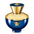 Versace  3.4 oz Dylan Blue Pour Femme Eau De Parfum Spray