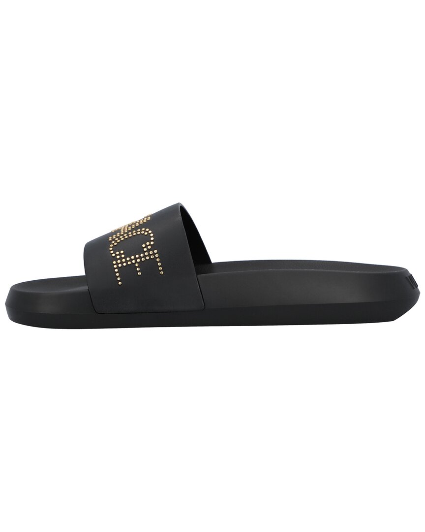 Versace Rubber Slide