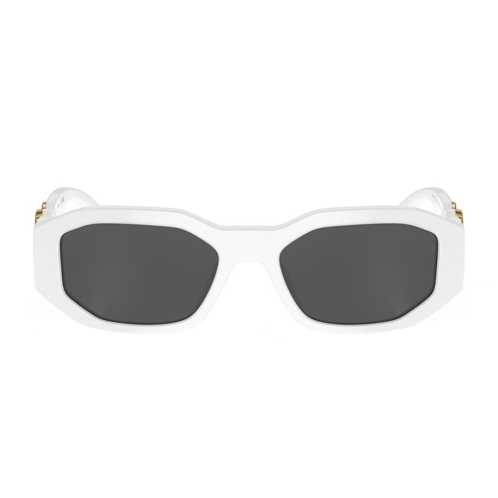 Versace  VK 4429U 314/87 48mm Unisex Irregular Sunglasses