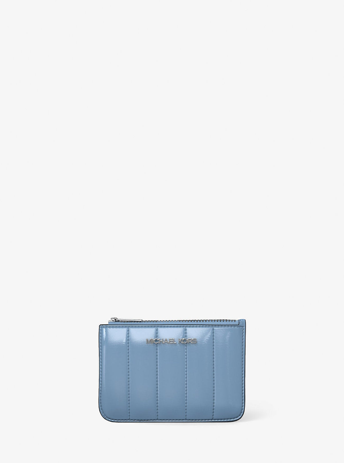 Jet Set Small Patent Coin Purse