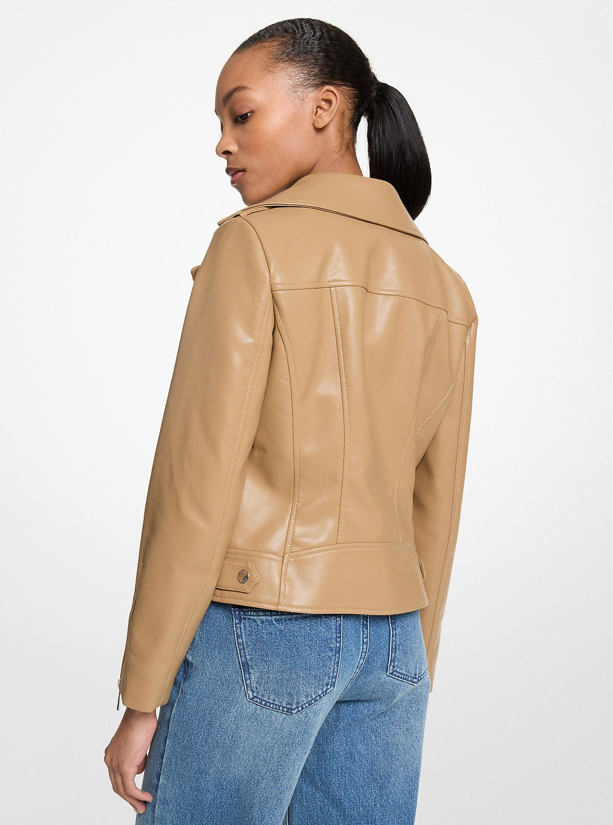 Moto Jacket