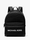 Cooper Canvas Backpack