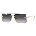 VE2245 10028G Gold/Grey Gradient
