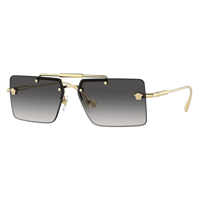 VE2245 10028G Gold/Grey Gradient
