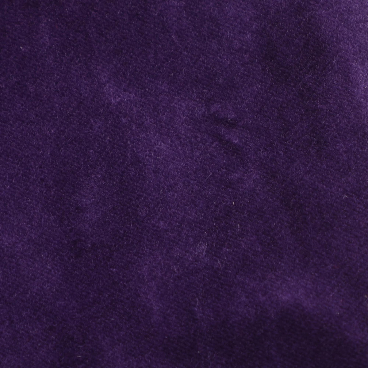 Versace Collection Purple/black Velvet Halter Neck Midi Dress