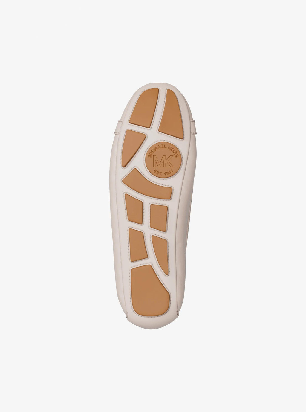 Fulton Leather Moccasin