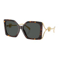 VE4502U 108/87 Havana/Gold/Grey