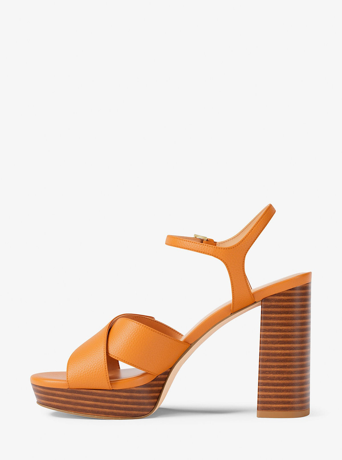 Hannah Platform Sandal