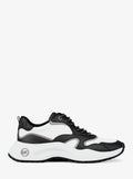 Levie Mixed-Media Trainer