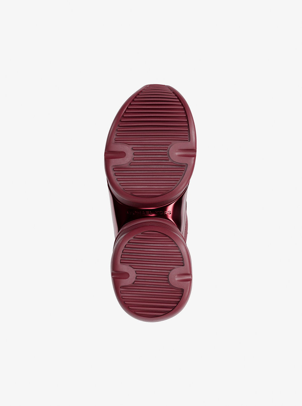 Olympia Mixed-Media Trainer