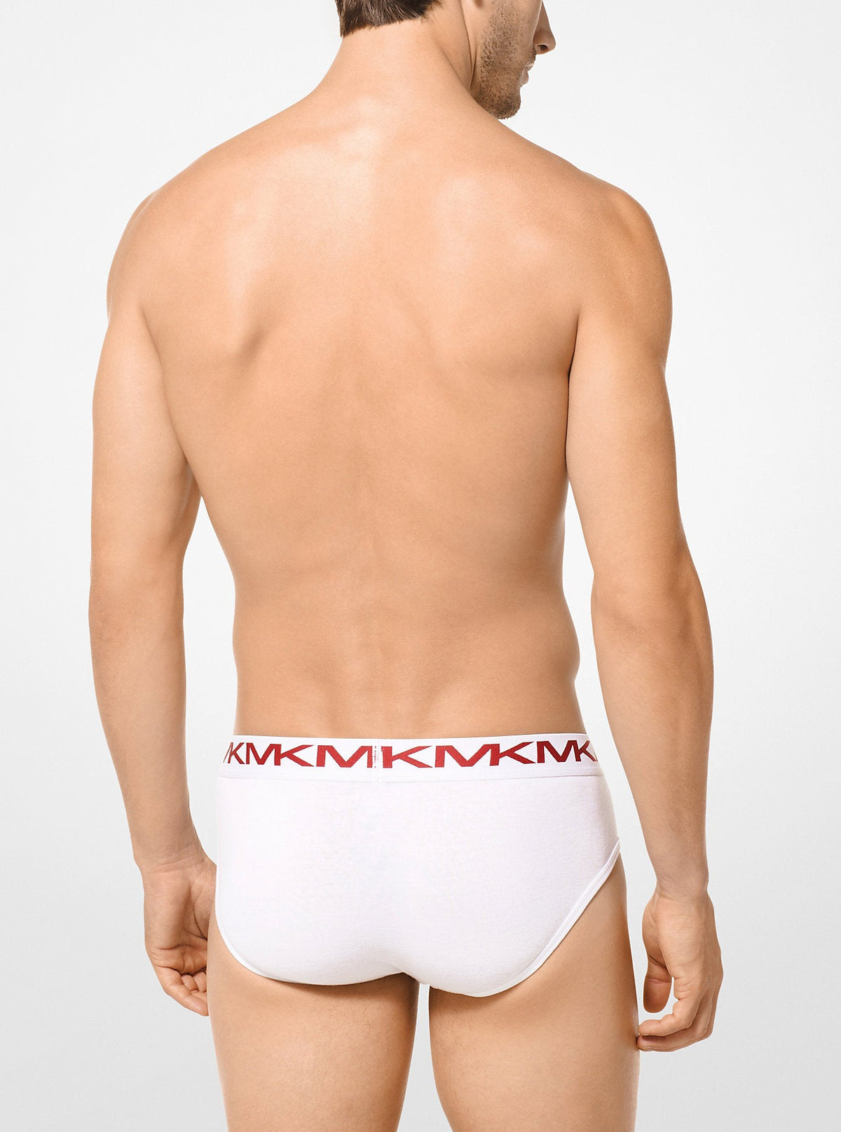 3-Pack Cotton Briefs
