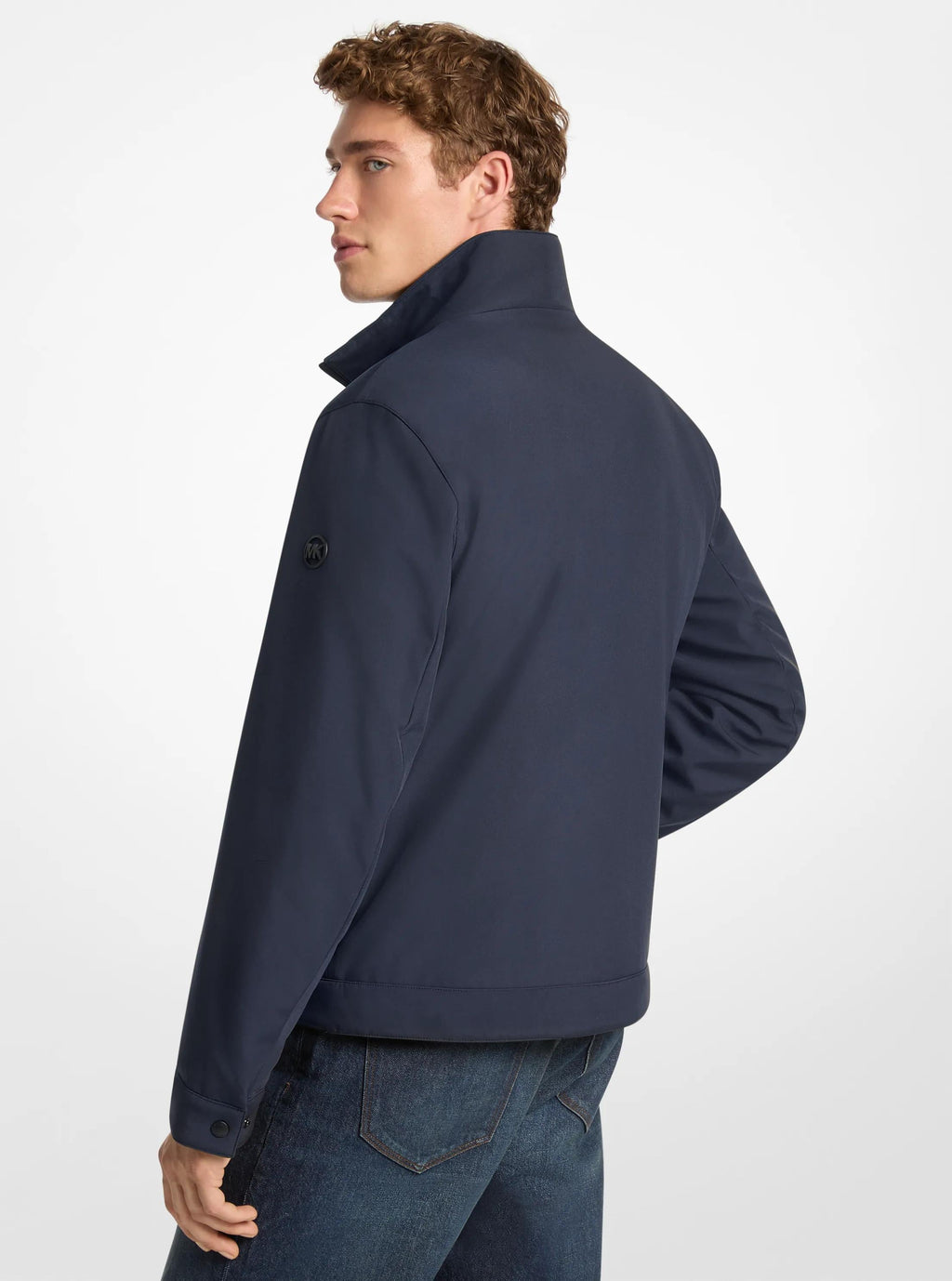 Avalon 2-in-1 Jacket