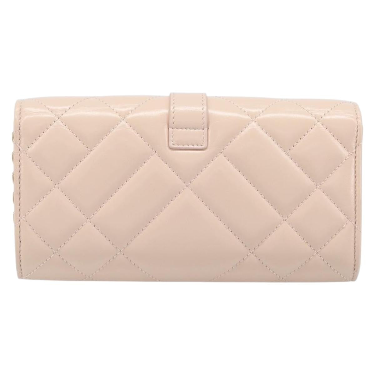 Versace Greca Goddess Convertible Clutch Leather Leather Clutche & Pouche Bag (Pre-Owned)