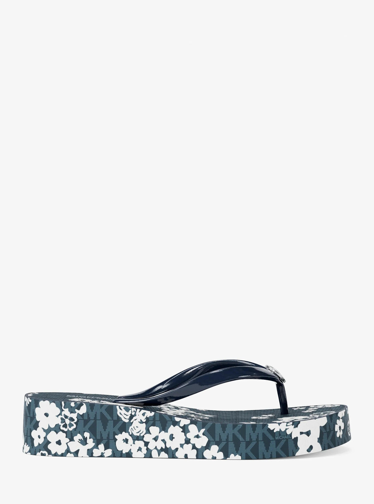 Bedford Printed Signature Logo Flip Flop