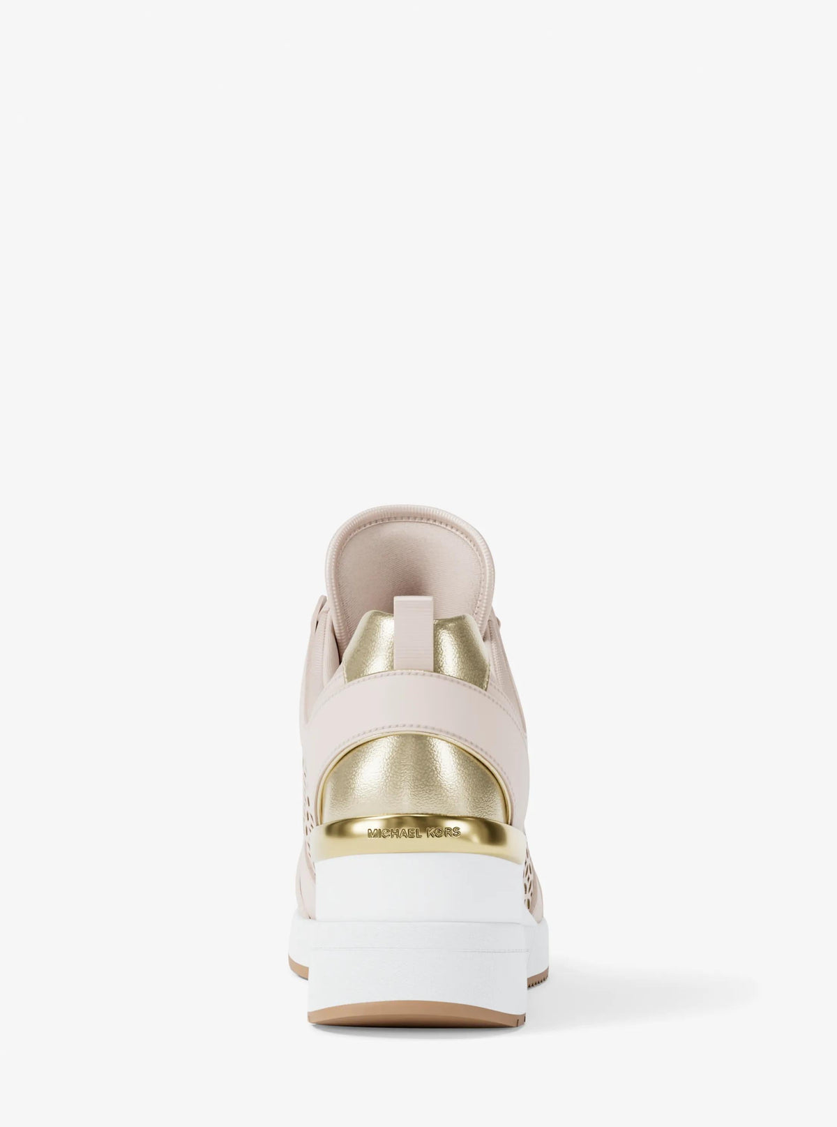 Georgie Perforated Trainer