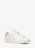 Sammy Metallic Sneaker