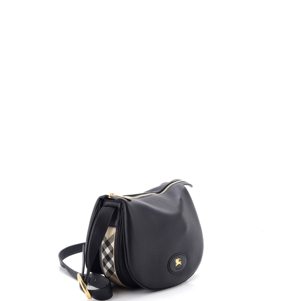 Tavistock Crossbody Bag Leather Large