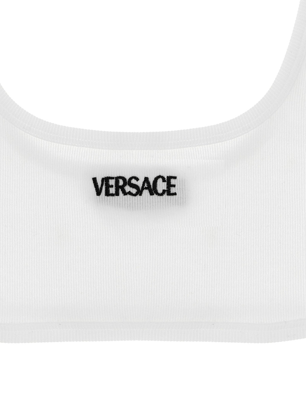 Versace Cotton Women's Bra
