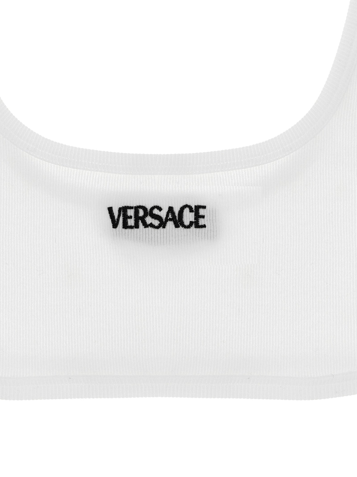 Versace Cotton Women's Bra