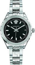 Versace Women's Hellenyium 35mm Quartz Watch