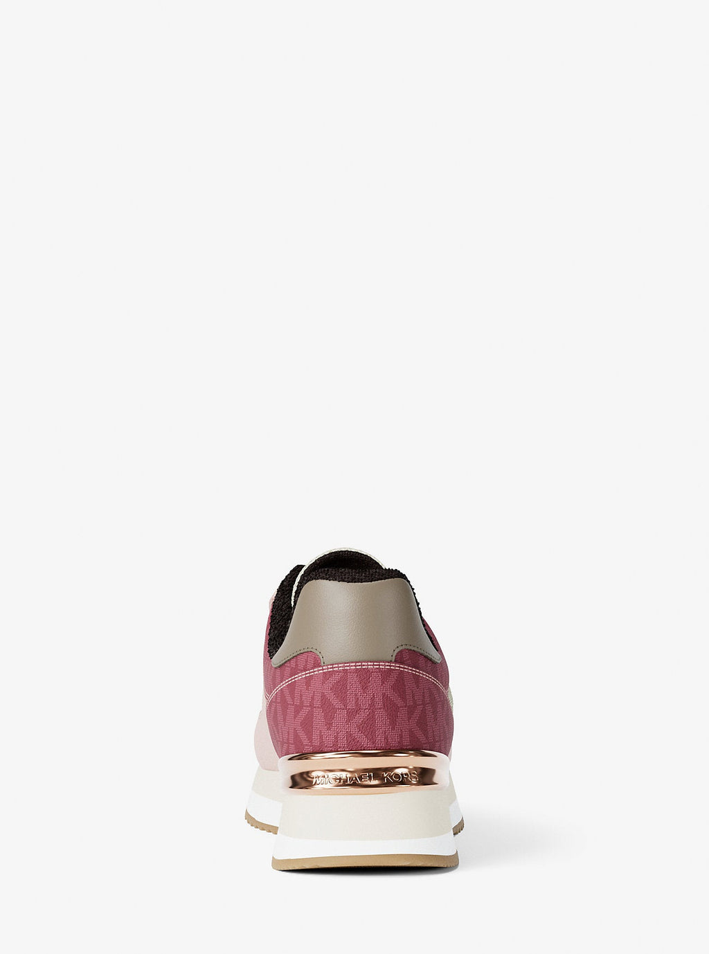 Hattie Mixed-Media Trainer
