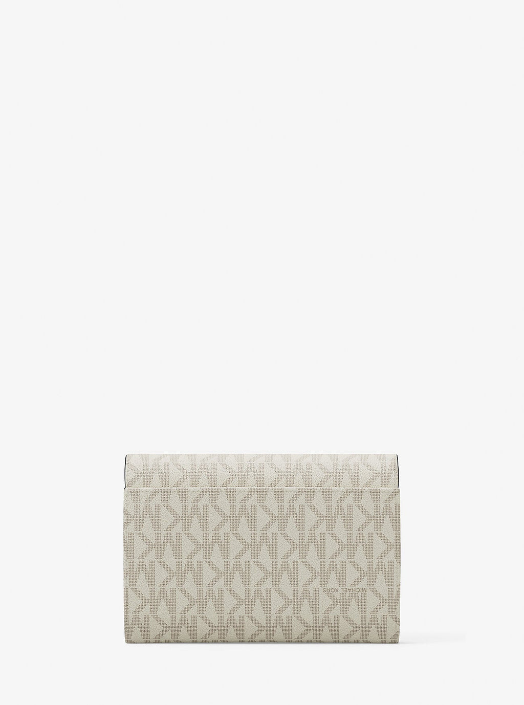 Jet Set Medium Signature Logo 2-in-1 Wallet