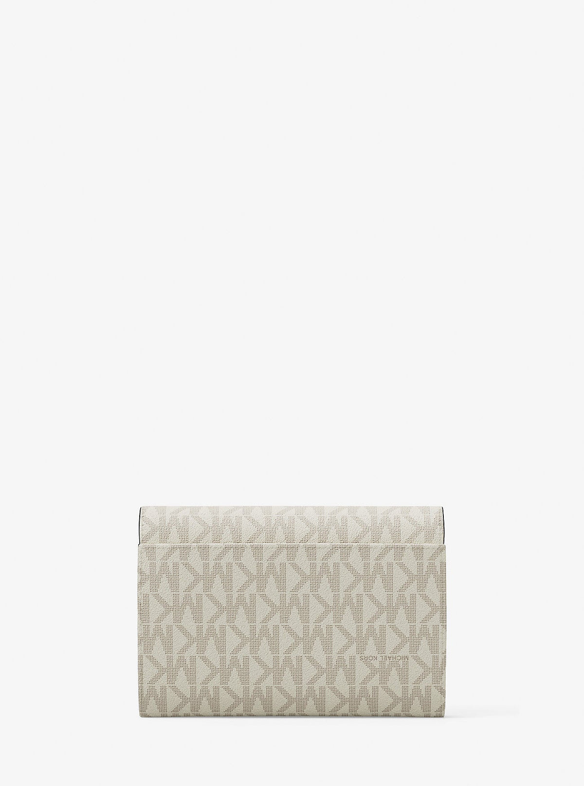 Jet Set Medium Signature Logo 2-in-1 Wallet