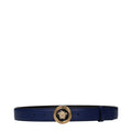 Versace Leather Women's Belt