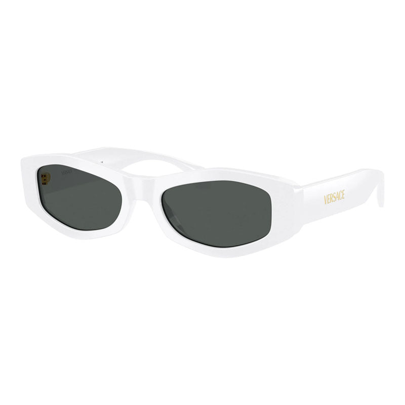 VE4487 314/87 White/Grey