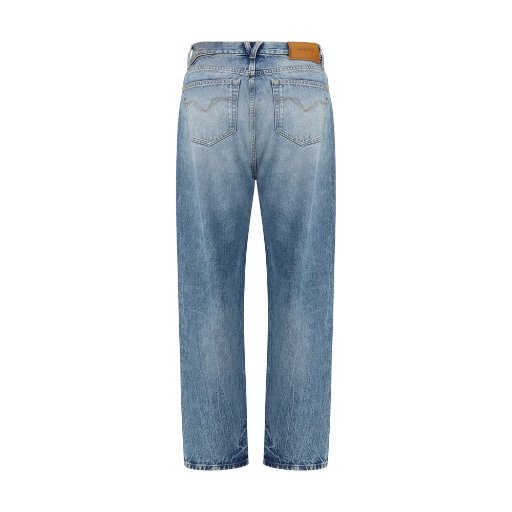 Versace Cotton Jeans Men's