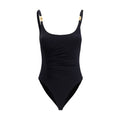 Versace Polyamide One-Piece Women's Swimsuit