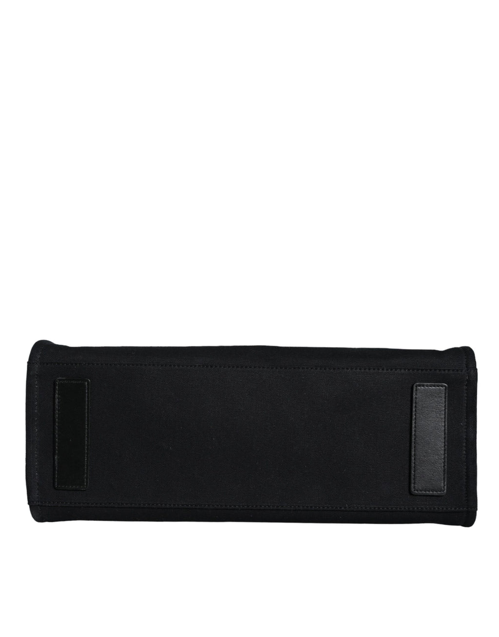 Versace Top Handle Canvas Leather Logo Crossbody Tote Women's Bag