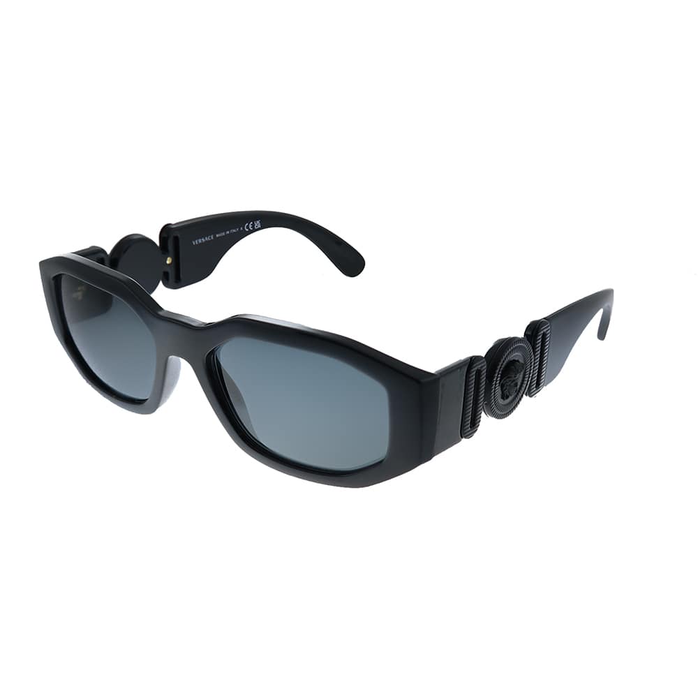 Versace  VE 4361 536087 Unisex Geometric Sunglasses