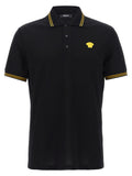 Versace Cotton Polo Men's Shirt